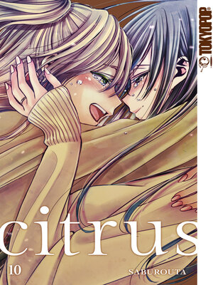 cover image of Citrus, Band 10